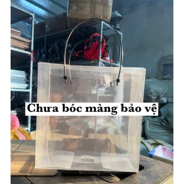 Combo 10 Meka Dựng Quà 1/6 Đựng Hoa - Quà Trung Thu và Quà 8:3 Giá Ưu Đãi 52.500₫