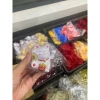 Combo 10 Mèo Thần Tài và Ông Thần Tài, Hũ Tài Lộc Trang Trí Tết - Phụ Kiện Derco Giá Ưu Đãi 3