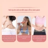 Combo 10 Miếng Dán Giảm Đau Bụng PISSA Giữ Nhiệt Thảo Dược và Giảm Đau Vai Gáy, Chỉ 45k 8
