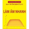 Combo 10 miếng dán giữ nhiệt cơ thể, bàn chân - Sưởi ấm ngày, đèn đỏ, giảm đau bụng kinh, 34.000₫ 4