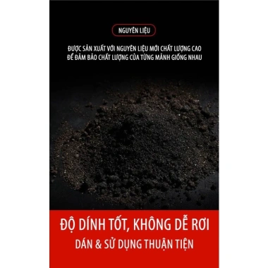 Combo 10 miếng dán giữ nhiệt cơ thể, bàn chân - Sưởi ấm ngày, đèn đỏ, giảm đau bụng kinh, 34.000₫ 7 Combo 10 miếng dán giữ nhiệt cơ thể, bàn chân - Sưởi ấm ngày, đèn đỏ, giảm đau bụng kinh, 34.000₫ 7
