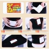 Combo 10 miếng dán giữ nhiệt cơ thể hình chuột túi - Sưởi ấm, giảm đau bụng kinh, giá ưu đãi 29.000₫ 2