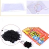 Combo 10 miếng dán giữ nhiệt cơ thể hình chuột túi - Sưởi ấm, giảm đau bụng kinh, giá ưu đãi 29.000₫ 4