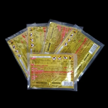 Combo 10 miếng dán giữ nhiệt cơ thể Kairo Nhật Bản 16H - Giá ưu đãi 42.000đ 5 Combo 10 miếng dán giữ nhiệt cơ thể Kairo Nhật Bản 16H - Giá ưu đãi 42.000đ 5