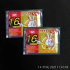 Combo 10 miếng dán giữ nhiệt cơ thể Kairo Nhật Bản 16H - Giá ưu đãi 42.000đ 6