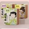 Combo 10 Miếng Dán Giữ Nhiệt Cơ Thể - Sưởi Ấm Đèn Đỏ, Chỉ 30.000, Giá gốc 36.000 2