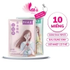 Combo 10 miếng Dán Giữ Nhiệt Cơ Thể Yisentang – Ngải Cứu, Giảm Đau Bụng Kinh, 47.000 VND