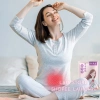 Combo 10 miếng Dán Giữ Nhiệt Cơ Thể Yisentang – Ngải Cứu, Giảm Đau Bụng Kinh, 47.000 VND 2