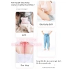 Combo 10 miếng Dán Giữ Nhiệt Cơ Thể Yisentang – Ngải Cứu, Giảm Đau Bụng Kinh, 47.000 VND 5