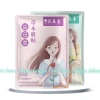 Combo 10 miếng Dán Giữ Nhiệt Cơ Thể Yisentang – Ngải Cứu, Giảm Đau Bụng Kinh, 47.000 VND 9