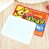 Combo 10 Miếng Dán Giữ Nhiệt Con Chuột GUARO - Sưởi Ấm Đỏ, Giảm Đau Bụng, Chỉ 34.000₫ 7