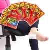 Combo 10 Miếng Dán Giữ Nhiệt Con Chuột GUARO - Sưởi Ấm Đỏ, Giảm Đau Bụng, Chỉ 34.000₫ 8