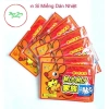 Combo 10 Miếng Dán Giữ Nhiệt Con Chuột Túi Date 2.027 Camket Nóng Giá Sỉ 33.150 VND 2