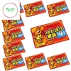 Combo 10 Miếng Dán Giữ Nhiệt Con Chuột Túi Date 2.027 Camket Nóng Giá Sỉ 33.150 VND 3
