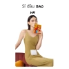 Combo 10 Miếng Dán Giữ Nhiệt Con Chuột Túi Date 2.027 Camket Nóng Giá Sỉ 33.150 VND 4