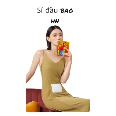Combo 10 Miếng Dán Giữ Nhiệt Con Chuột Túi Date 2.027 Camket Nóng Giá Sỉ 33.150 VND 4 Combo 10 Miếng Dán Giữ Nhiệt Con Chuột Túi Date 2.027 Camket Nóng Giá Sỉ 33.150 VND 4