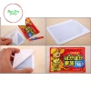 Combo 10 Miếng Dán Giữ Nhiệt Con Chuột Túi Date 2.027 Camket Nóng Giá Sỉ 33.150 VND 6
