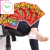 Combo 10 Miếng Dán Giữ Nhiệt Con Chuột Túi Date 2.027 Camket Nóng Giá Sỉ 33.150 VND 8