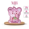Combo 10 miếng dán giữ nhiệt - Giảm đau bụng kinh, ngải cứu, gừng ấm áp, chỉ 45.000đ