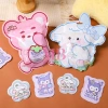 Combo 10 miếng dán giữ nhiệt - Giảm đau bụng kinh, ngải cứu, gừng ấm áp, chỉ 45.000đ 3