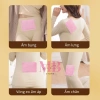Combo 10 miếng dán giữ nhiệt - Giảm đau bụng kinh, ngải cứu, gừng ấm áp, chỉ 45.000đ 9