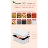 Combo 10 miếng Dán Giữ Nhiệt & Giảm Đau Bụng Kinh - Sưởi ấm mùa đông, giá 62.050₫ 6