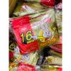 Combo 10 miếng dán giữ nhiệt KAIRO Nhật Bản 16h - Dán chân, lưng, bụng, giữ ấm cơ thể, giá 59.000 VND 3