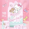 Combo 10 Miếng Dán Giữ Nhiệt Sanrio - Giữ Ấm 12h, Giảm Đau Bụng Kinh, Giảm Nhức Mỏi - Chỉ 69.000 VND 9