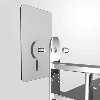 Combo 10 miếng Dán ốc vít – Treo kệ, móc đồ không khoan, size đa dạng, 17.000₫ 4