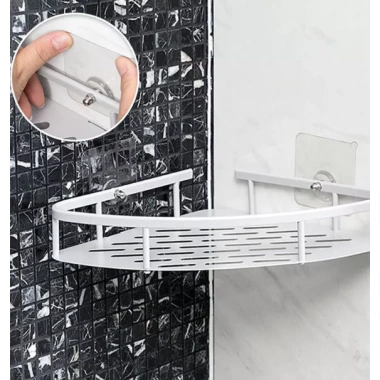 Combo 10 miếng Dán ốc vít – Treo kệ, móc đồ không khoan, size đa dạng, 17.000₫ 5