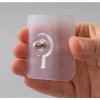 Combo 10 miếng Dán ốc vít – Treo kệ, móc đồ không khoan, size đa dạng, 17.000₫ 6