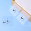 Combo 10 miếng Dán ốc vít – Treo kệ, móc đồ không khoan, size đa dạng, 17.000₫ 9