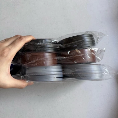 Combo 10 miếng Đế lót ly, cốc nhựa dẻo chống trượt - Giá 58.000đ (giá gốc 73.080đ) 6