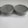 Combo 10 miếng Đế lót Ly Cốc Nhựa Dẻo Gai Chống Trượt ĐK 9cm Giá chỉ 58.000₫ 4