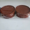 Combo 10 miếng Đế lót Ly Cốc Nhựa Dẻo Gai Chống Trượt ĐK 9cm Giá chỉ 58.000₫ 5