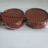 Combo 10 miếng Đế lót Ly Cốc Nhựa Dẻo Gai Chống Trượt ĐK 9cm Giá chỉ 58.000₫ 8