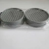Combo 10 miếng Đế lót Ly Cốc Nhựa Dẻo Gai Chống Trượt ĐK 9cm Giá chỉ 58.000₫ 9