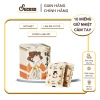 Combo 10 Miếng Giữ Nhiệt Cầm Tay WECAN & SUCESO - Túi Sưởi Ấm Tay Dùng Một Lần, Chống Lạnh, 59.000 VNĐ