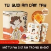 Combo 10 Miếng Giữ Nhiệt Cầm Tay WECAN & SUCESO - Túi Sưởi Ấm Tay Dùng Một Lần, Chống Lạnh, 59.000 VNĐ 2