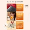 Combo 10 Miếng Giữ Nhiệt Cầm Tay WECAN & SUCESO - Túi Sưởi Ấm Tay Dùng Một Lần, Chống Lạnh, 59.000 VNĐ 6