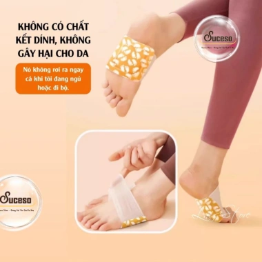 Combo 10 Miếng Giữ Nhiệt Cầm Tay WECAN & SUCESO - Túi Sưởi Ấm Tay Dùng Một Lần, Chống Lạnh, 59.000 VNĐ