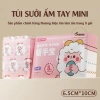 Combo 10 Miếng Giữ Nhiệt Cầm Tay WECAN & SUCESO - Túi Sưởi Ấm Tay Dùng Một Lần, Chống Lạnh, 59.000 VNĐ 8