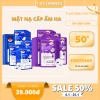 Combo 10 miếng Mặt nạ HA MayCreate - Da mịn, Trắng sáng, Giảm thâm sạm 55.000₫