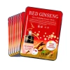 Combo 10 miếng Mặt Nạ Hồng Sâm Cấp Ẩm - Dưỡng ẩm sâu, làm sáng da, giảm nếp nhăn - 74.999₫ 3