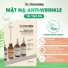 Combo 10 Miếng Mặt Nạ Vải Dr.Ogiderm Ampoule Shot Dưỡng Sáng Cấp Ẩm Chống Lão Hoá 179k 2