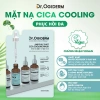 Combo 10 Miếng Mặt Nạ Vải Dr.Ogiderm Ampoule Shot Dưỡng Sáng Cấp Ẩm Chống Lão Hoá 179k 3