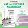Combo 10 Miếng Mặt Nạ Vải Dr.Ogiderm Ampoule Shot Dưỡng Sáng Cấp Ẩm Chống Lão Hoá 179k 6