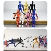 Combo 10 mô hình robot Dummy 13 - phụ kiện thay thế, khớp cổ động linh hoạt, chỉ 45.000₫ 3