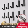 Combo 10 Móc Chữ J Dán Tường, Treo Đồ Chịu Lực 10kg - Giá 29.000₫ 7