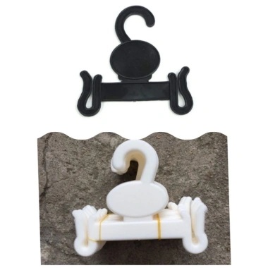 Combo 10 móc giày dép nhựa dẻo bền, FREE SHIP, giá rẻ 18.000₫ - sada shop 3